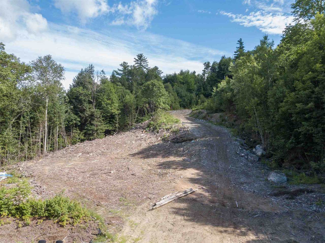End of Sunrise Hill Road - Photo 1