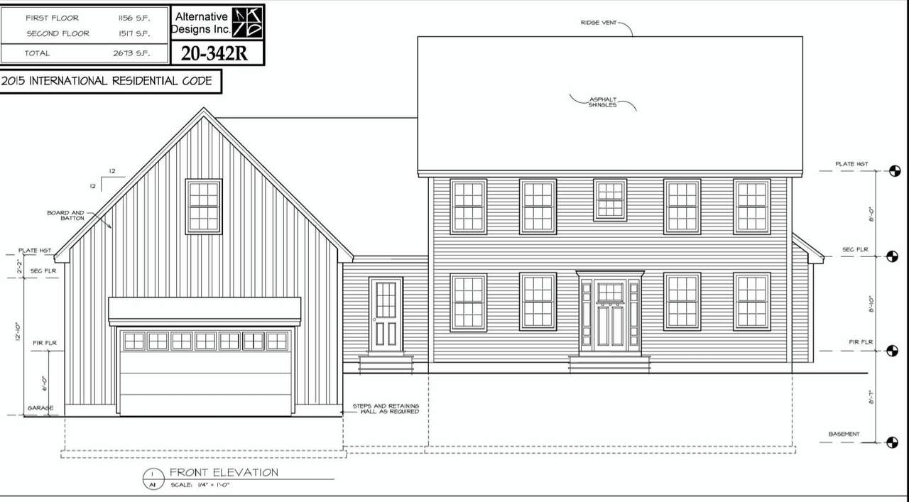 Lot C Prescott Road - Photo 1