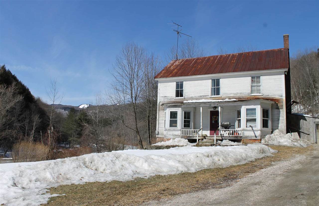 1081 Route 4 - Photo 1
