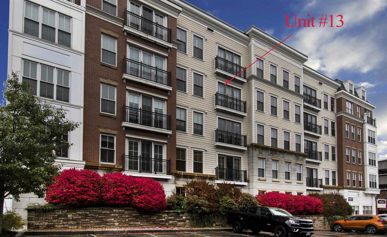 77 Hanover Street - Photo 1