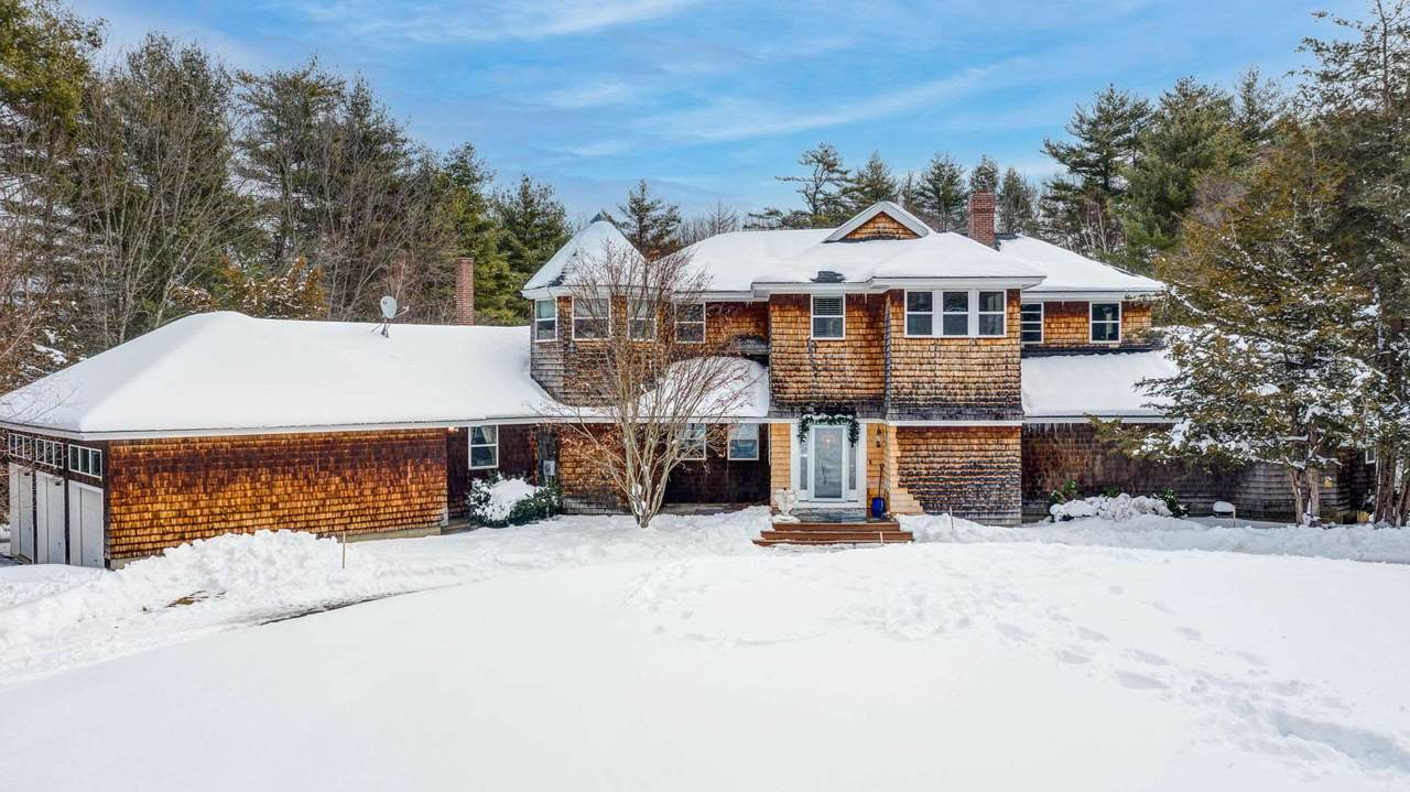 105 Willowbrook Avenue - Photo 1