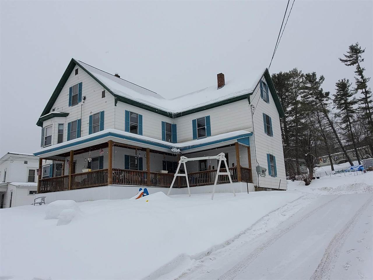 376 Lafayette Street - Photo 1