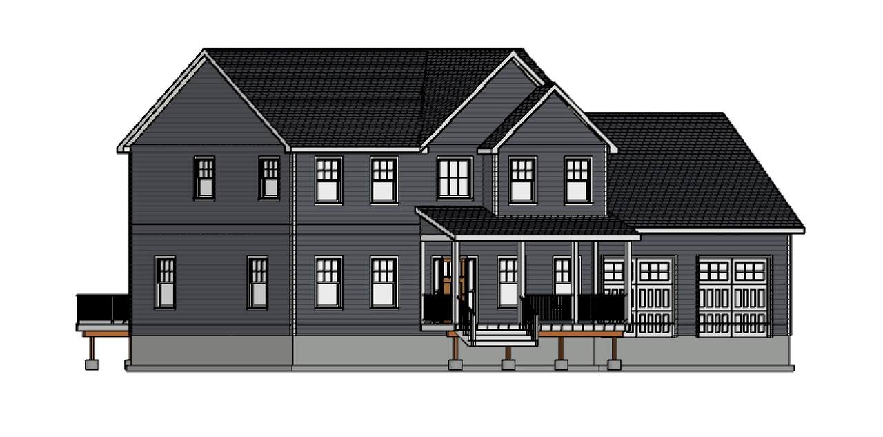 9 Indian Brook Road - Photo 1