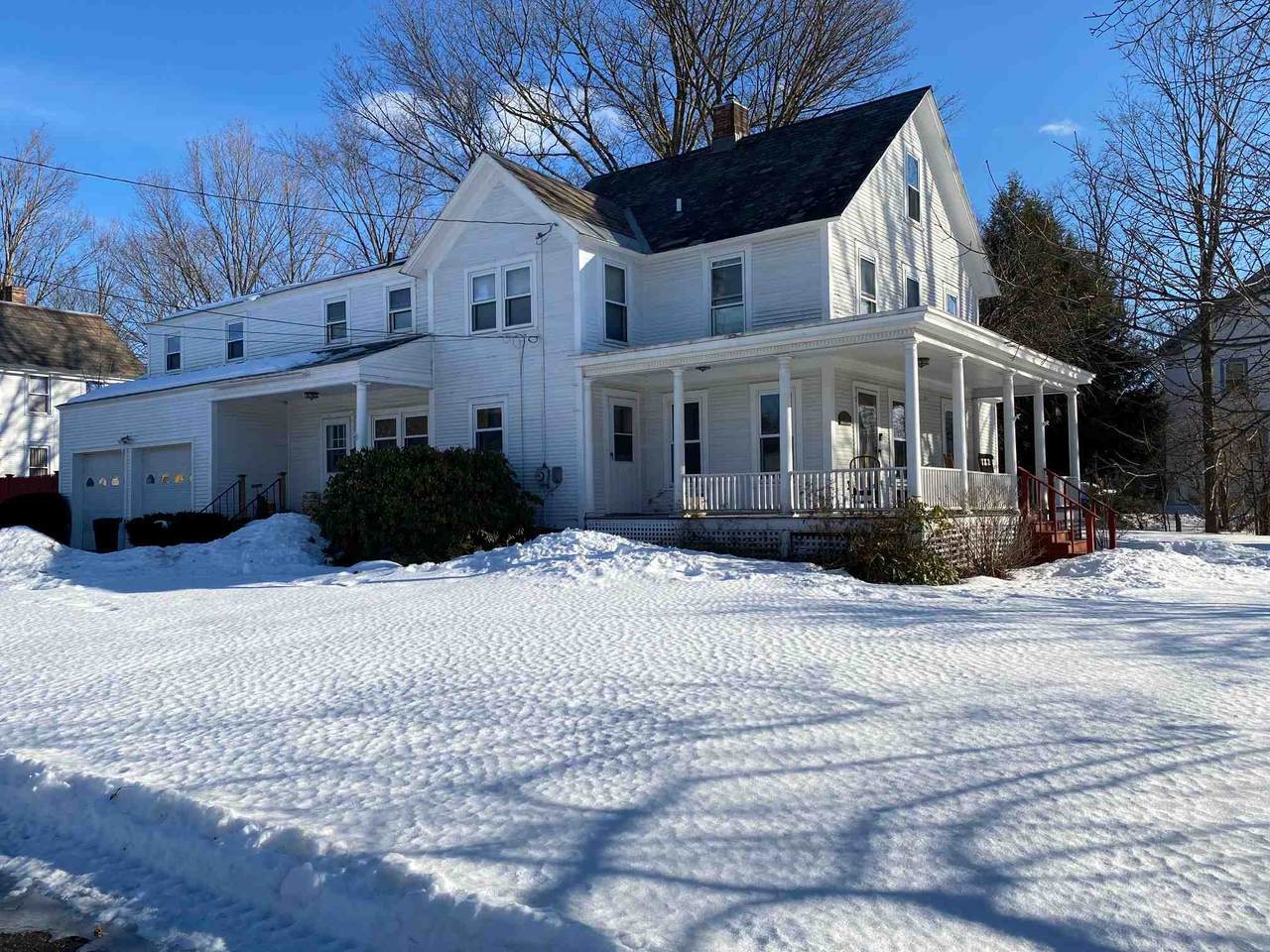 164 North Main Street - Photo 1