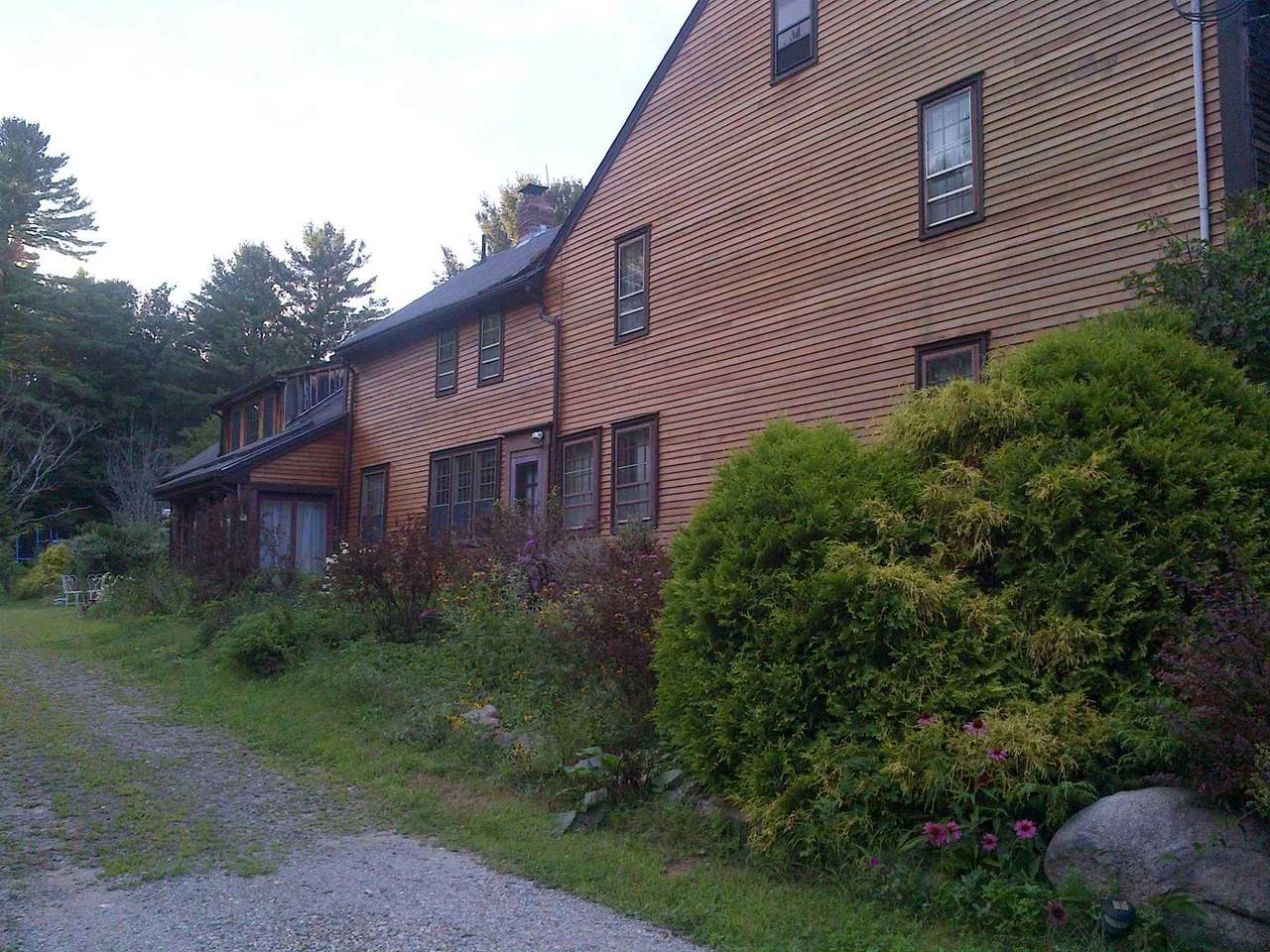 1028 Straits Road - Photo 1