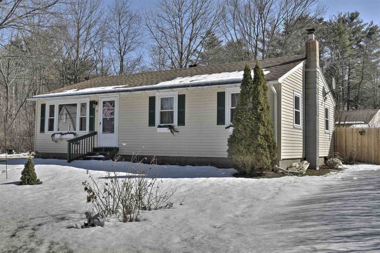 53 Swanzey Factory Road - Photo 1