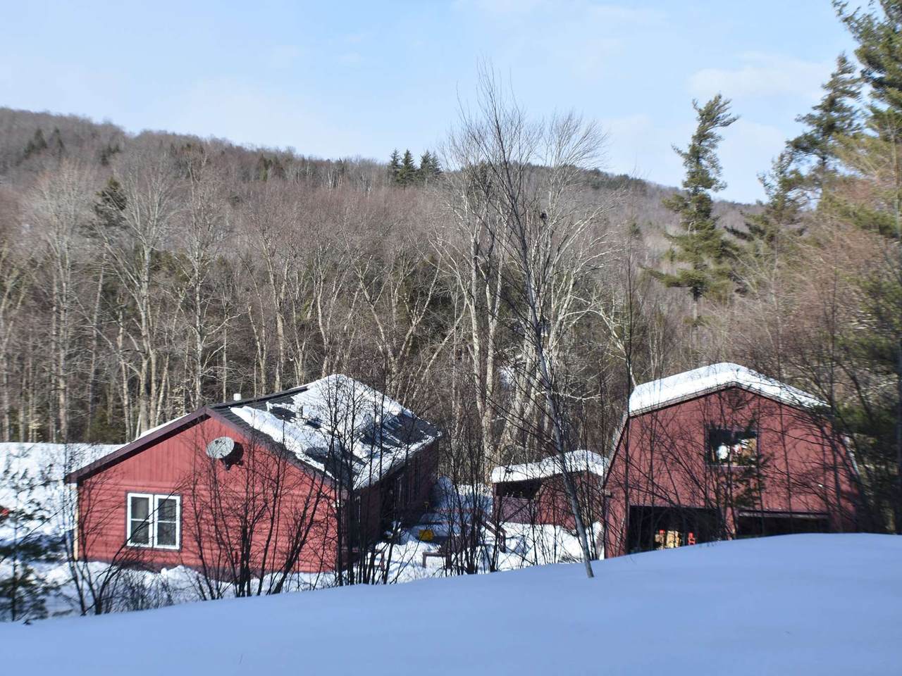 1444 Airport Road - Photo 1