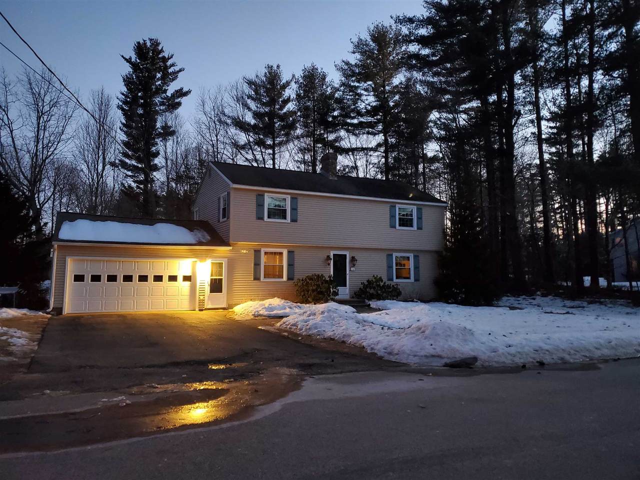 14 Westwood Circle - Photo 1