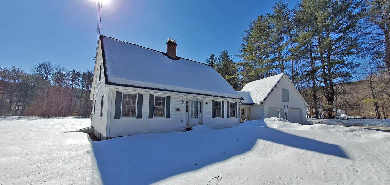 17 Bruce Brook Road - Photo 1