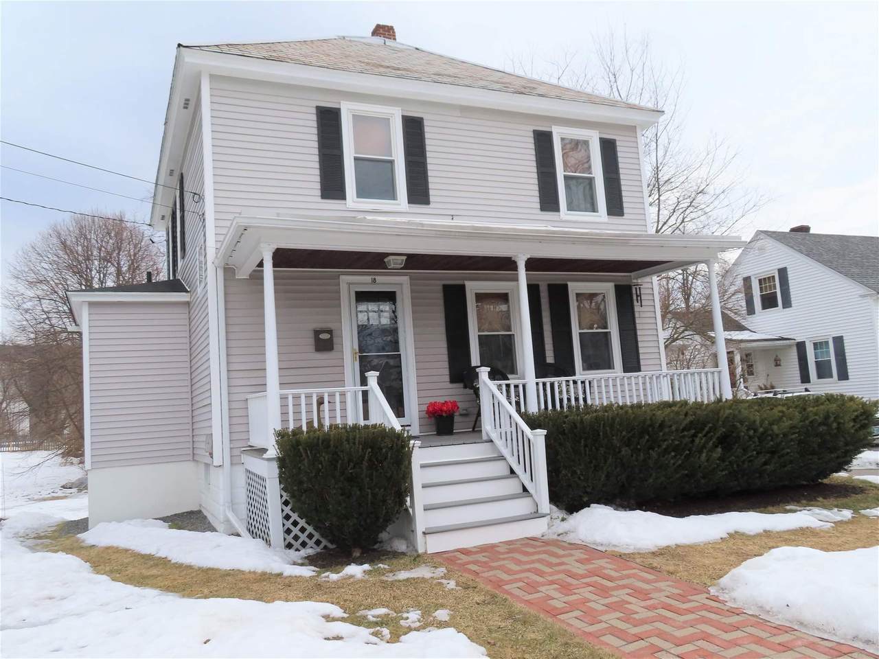18 Boston Place - Photo 1