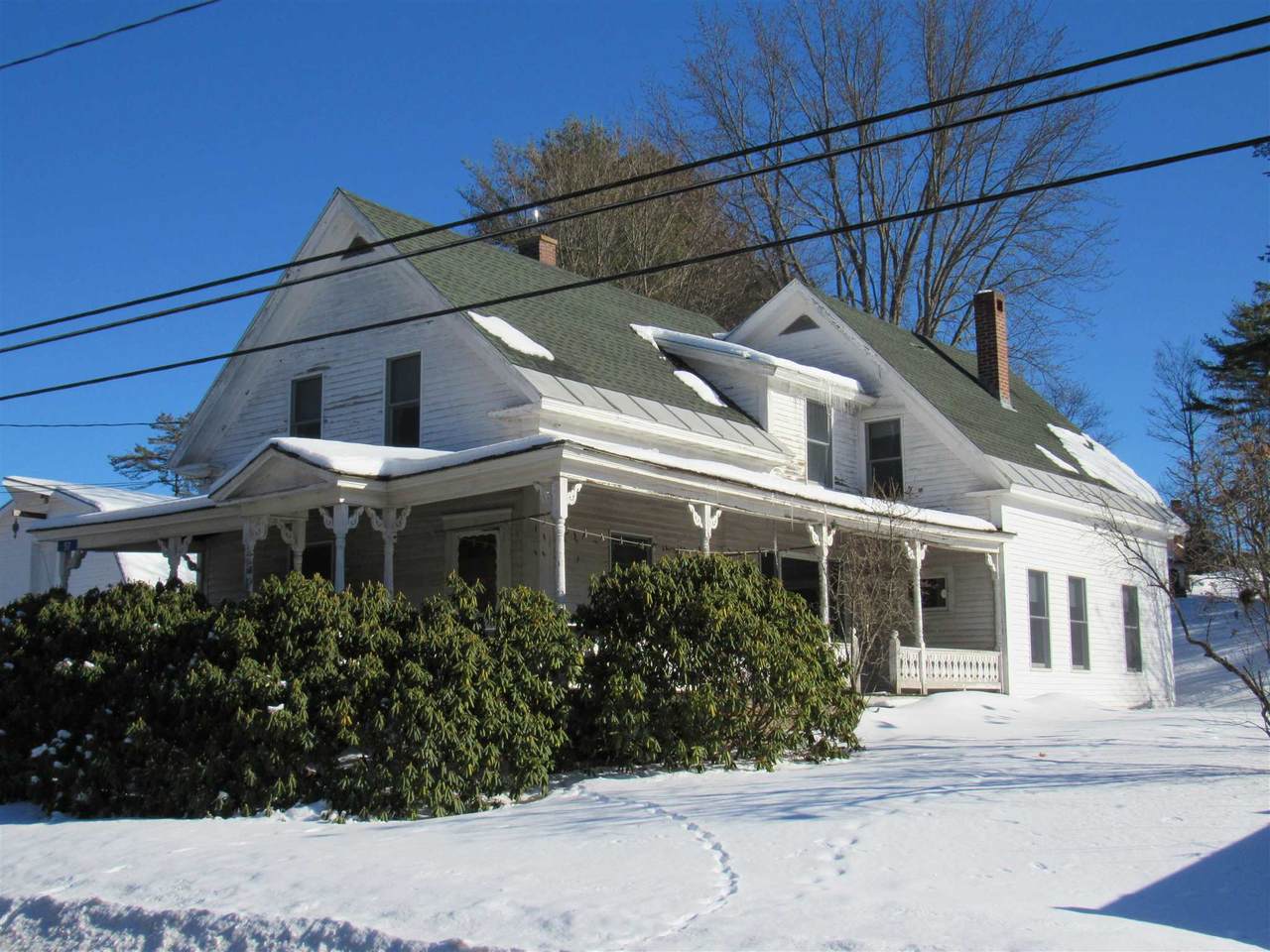 57 Tilton Hill Road - Photo 1
