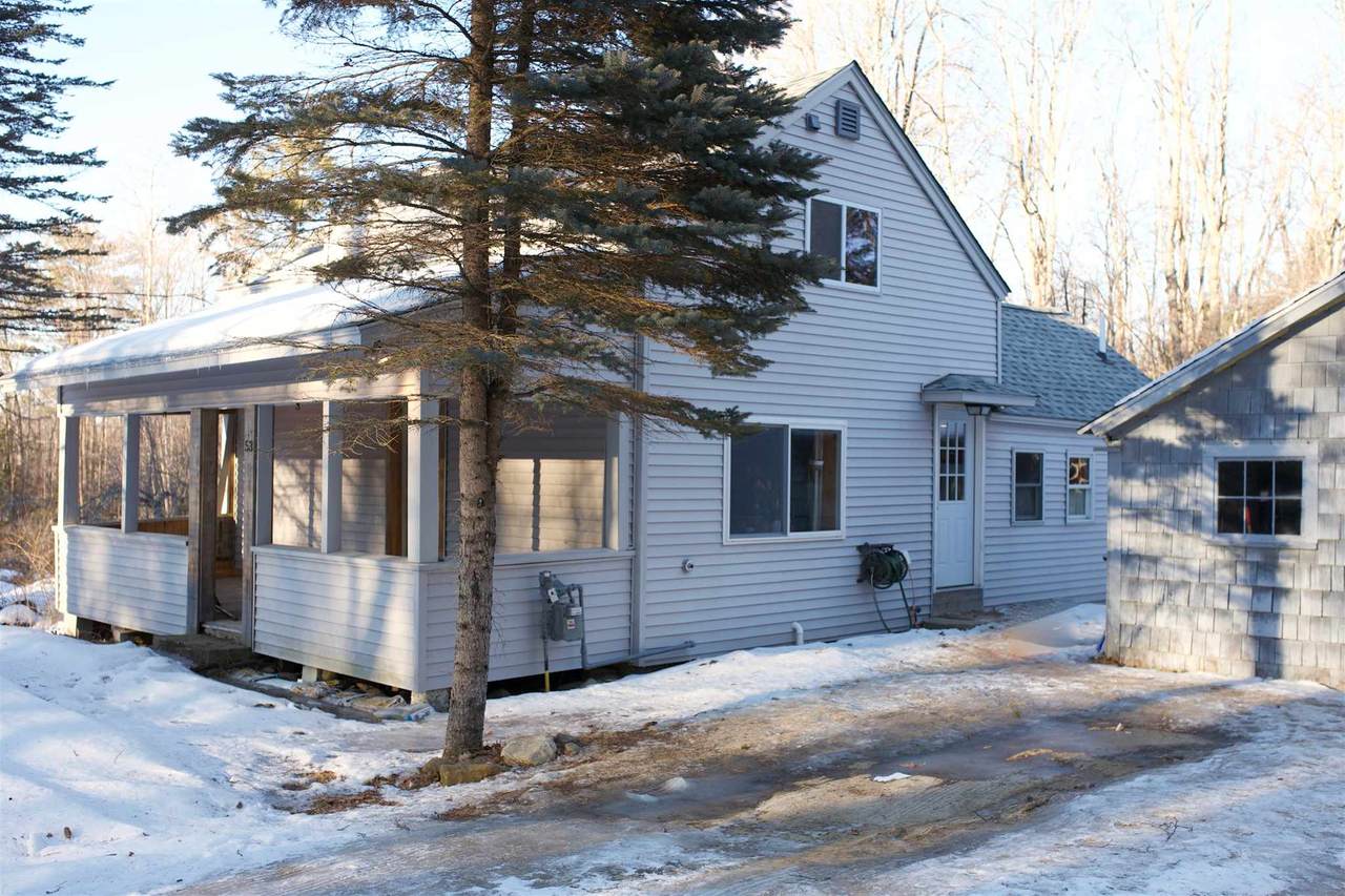 53 Fiske Road - Photo 1