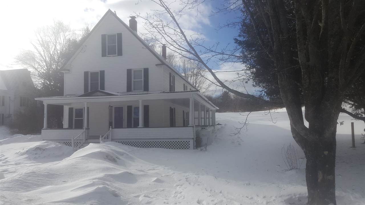 218 Peacham Road - Photo 1