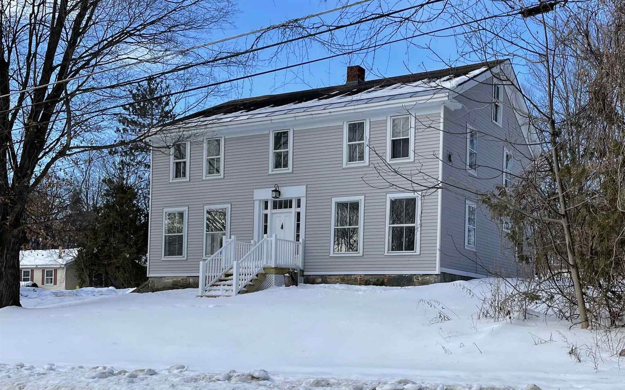 144 Halladay Road - Photo 1
