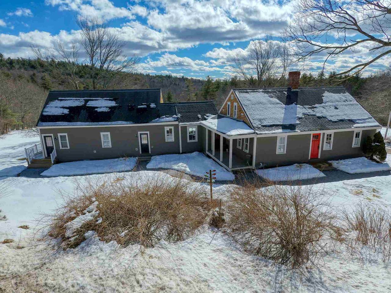 261 Muchado Hill Road - Photo 1