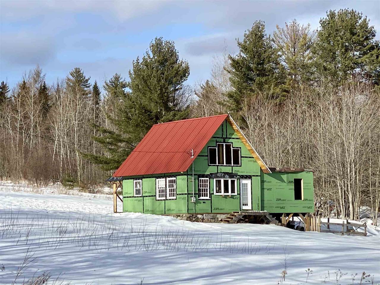200 Bobbin Mill Road - Photo 1