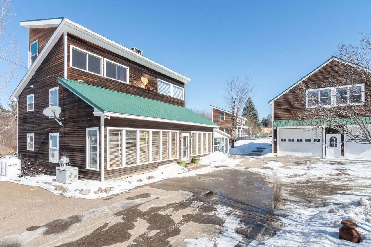 60 Old Lake Shore Road - Photo 1