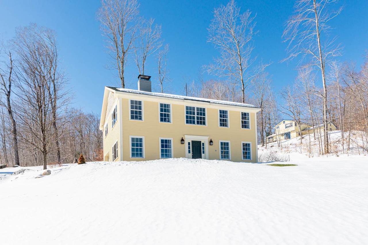 169 Deer Meadow Road - Photo 1