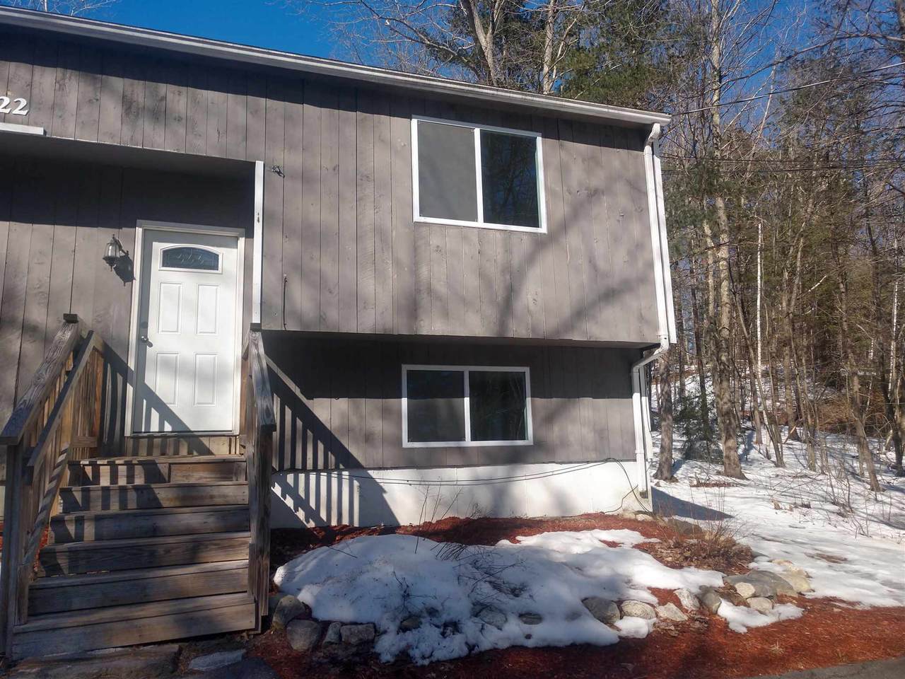 122-R Walnut Hill Road - Photo 1
