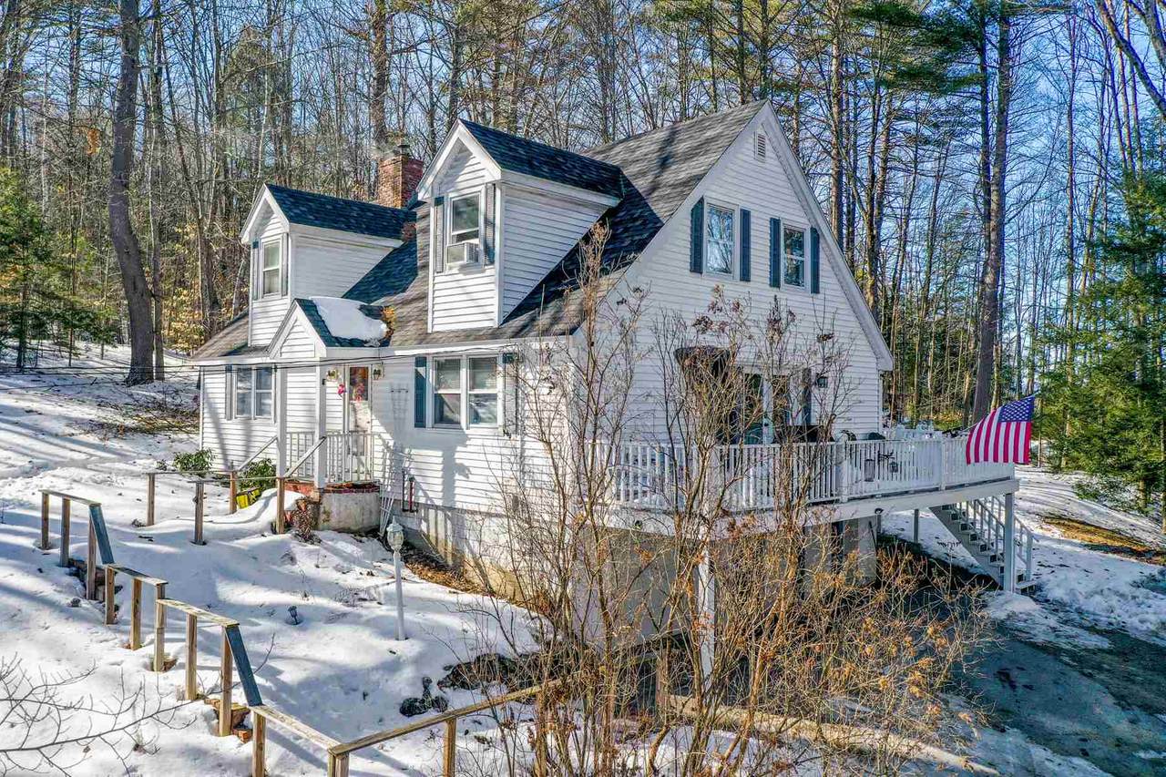 27 Brookside Drive - Photo 1