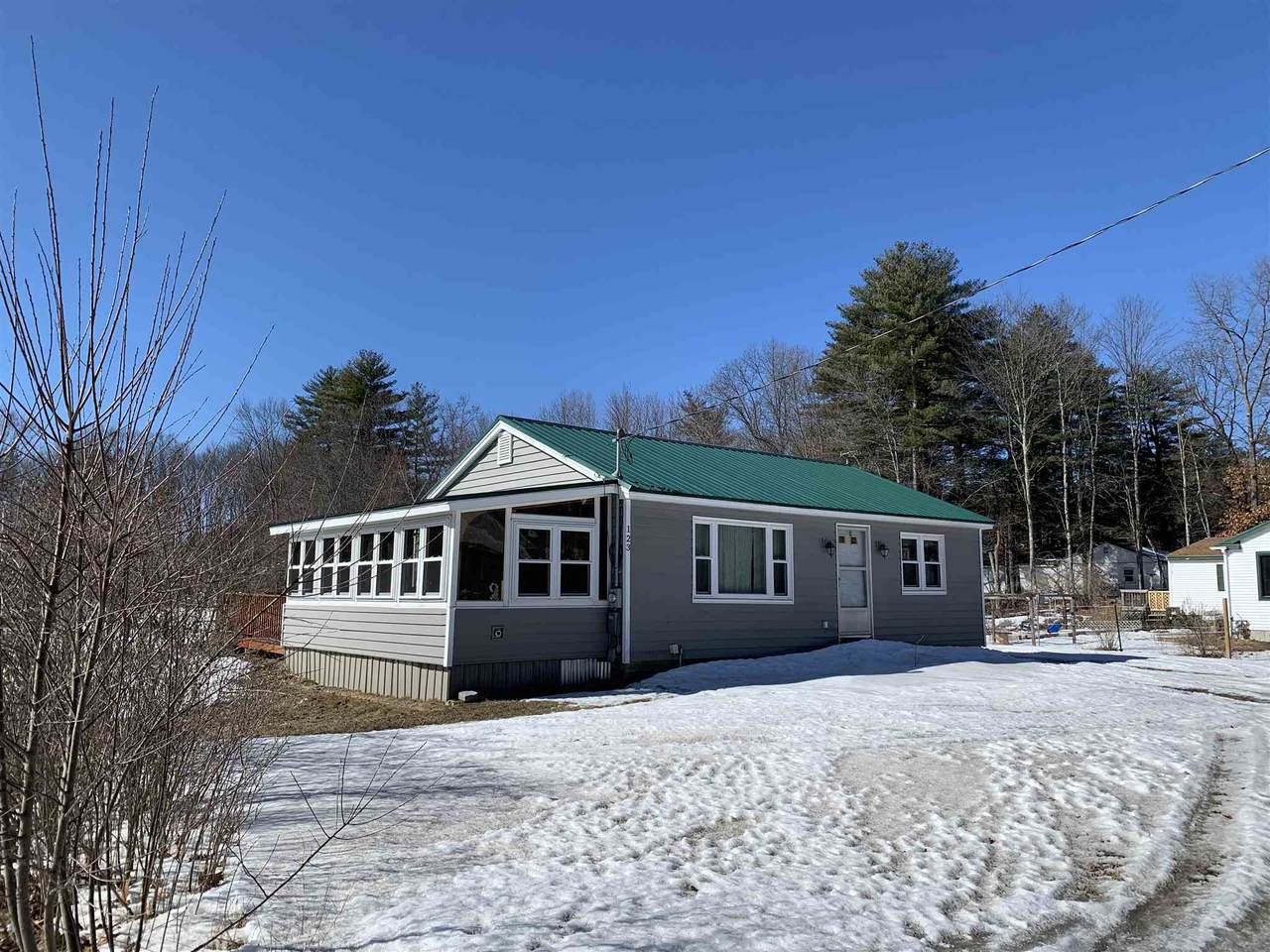 123 Salmon Falls Road - Photo 1
