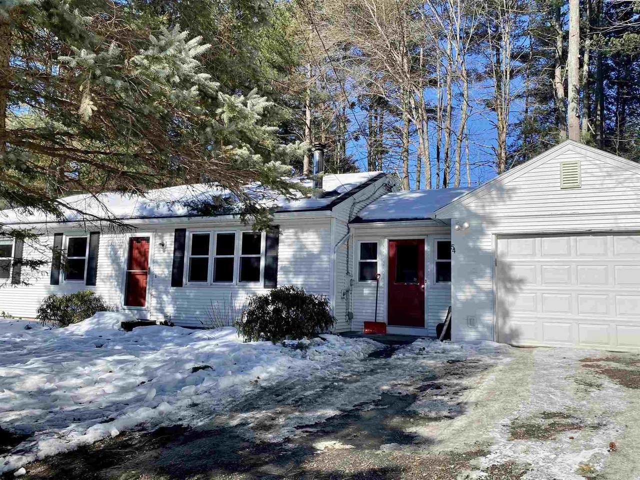 54 Nottingham Circle - Photo 1