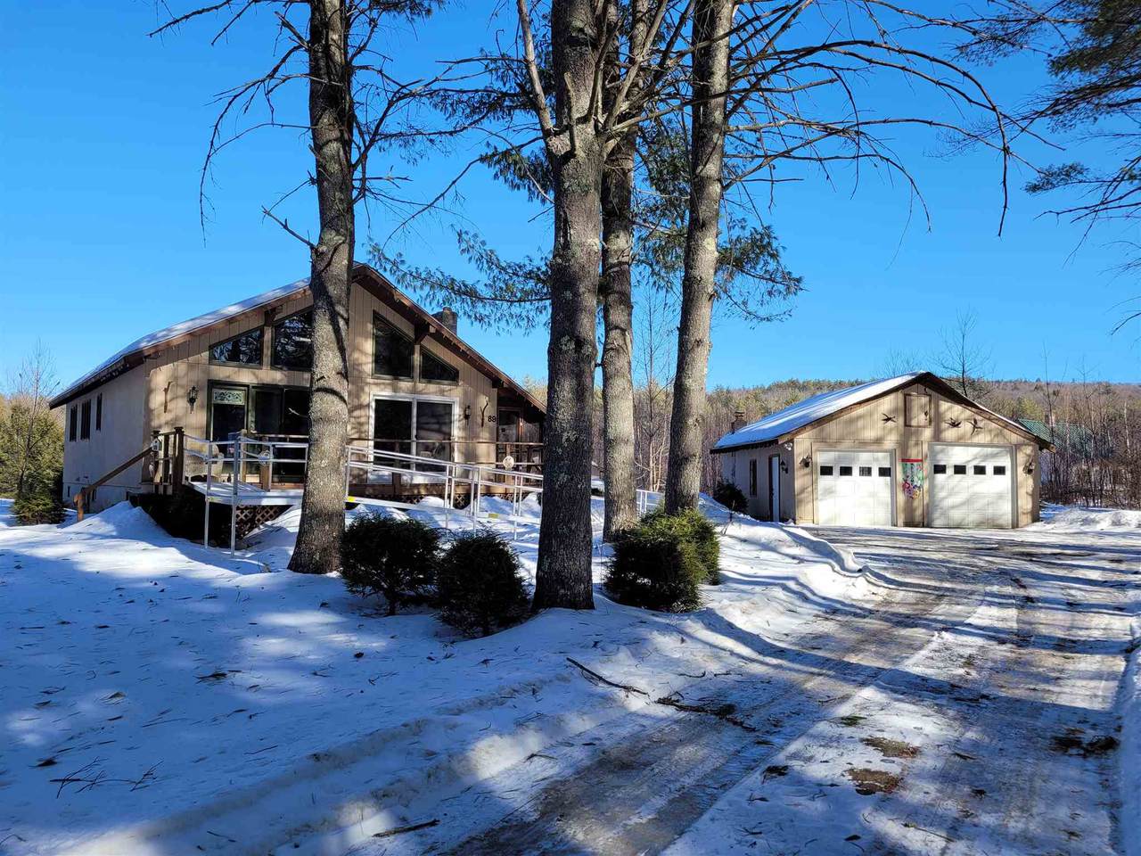 89 Morse Road - Photo 1