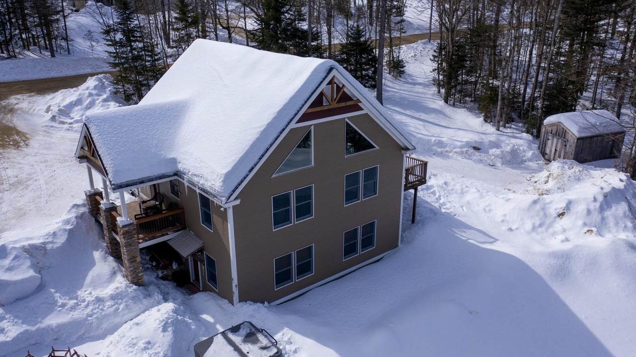 91 Sylvan Ridge Road - Photo 1