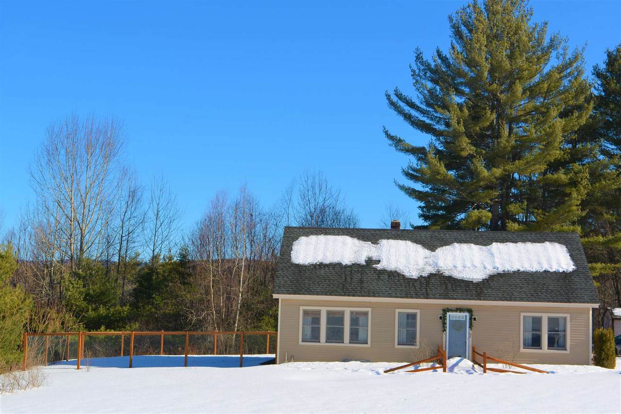 5 Hersey Way - Photo 1