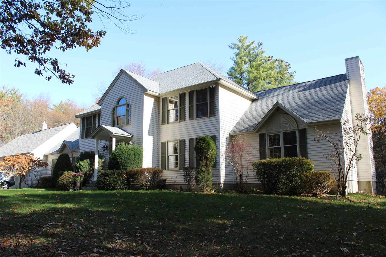 40 Mountain Road - Photo 1