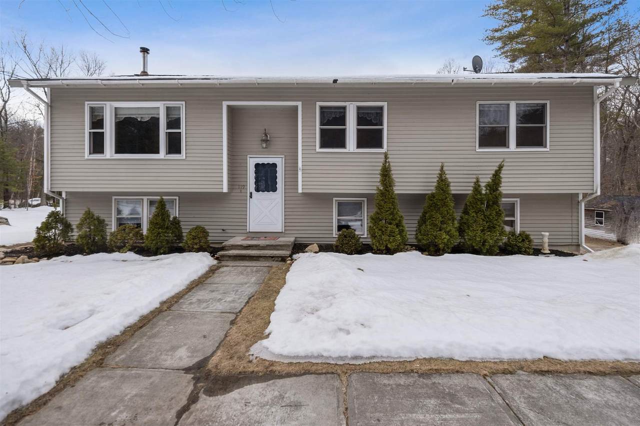 119 Colburn Road - Photo 1