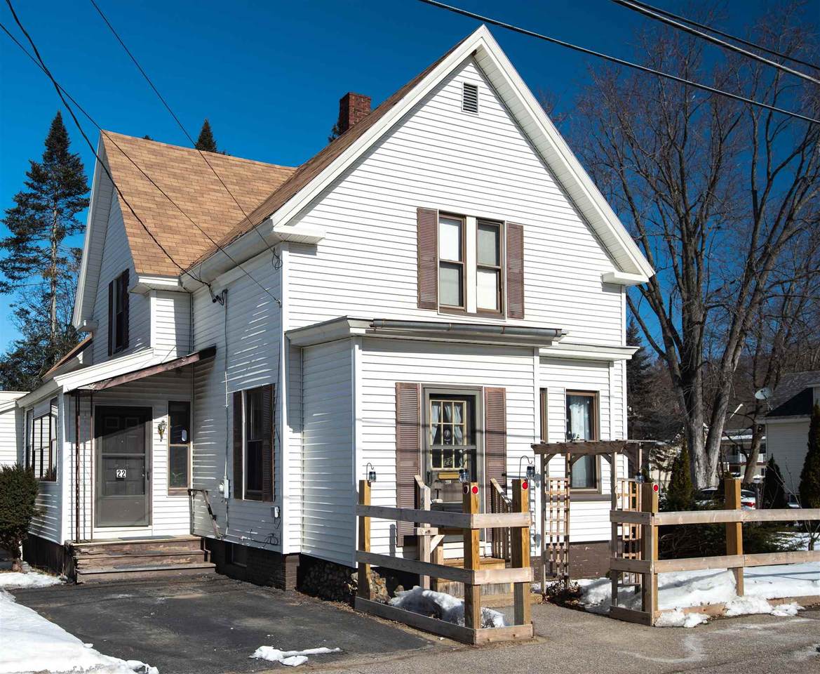 22 Joliet Street - Photo 1