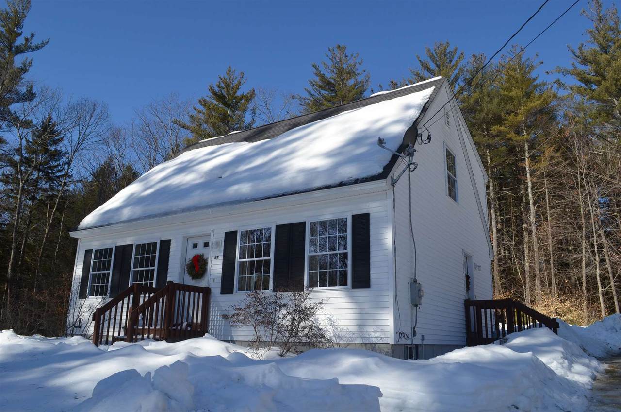67 Deer Valley Road - Photo 1