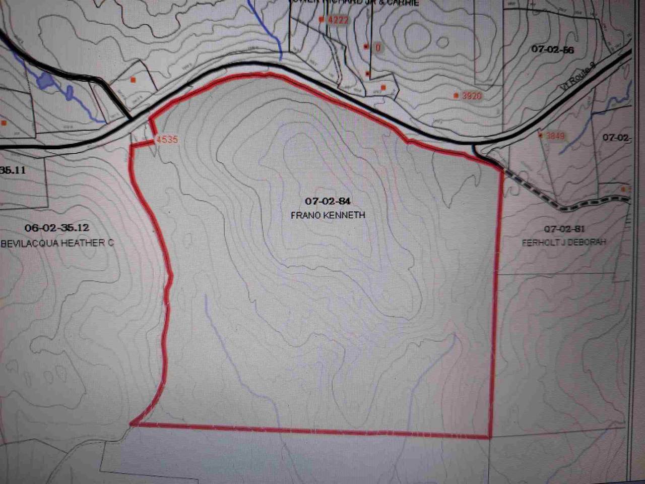 4500 Town Hill Road And Route 9 - Photo 1