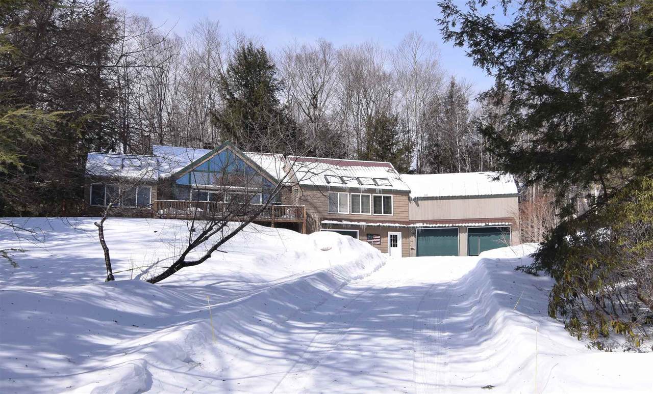 104 Sundance Road - Photo 1