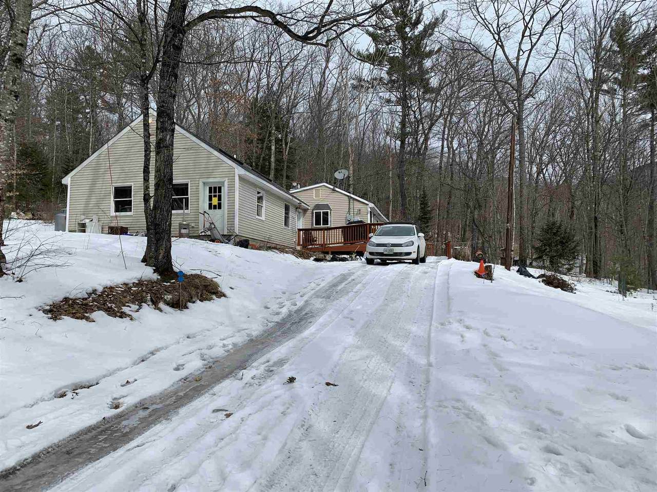 599 Buffalo Road - Photo 1