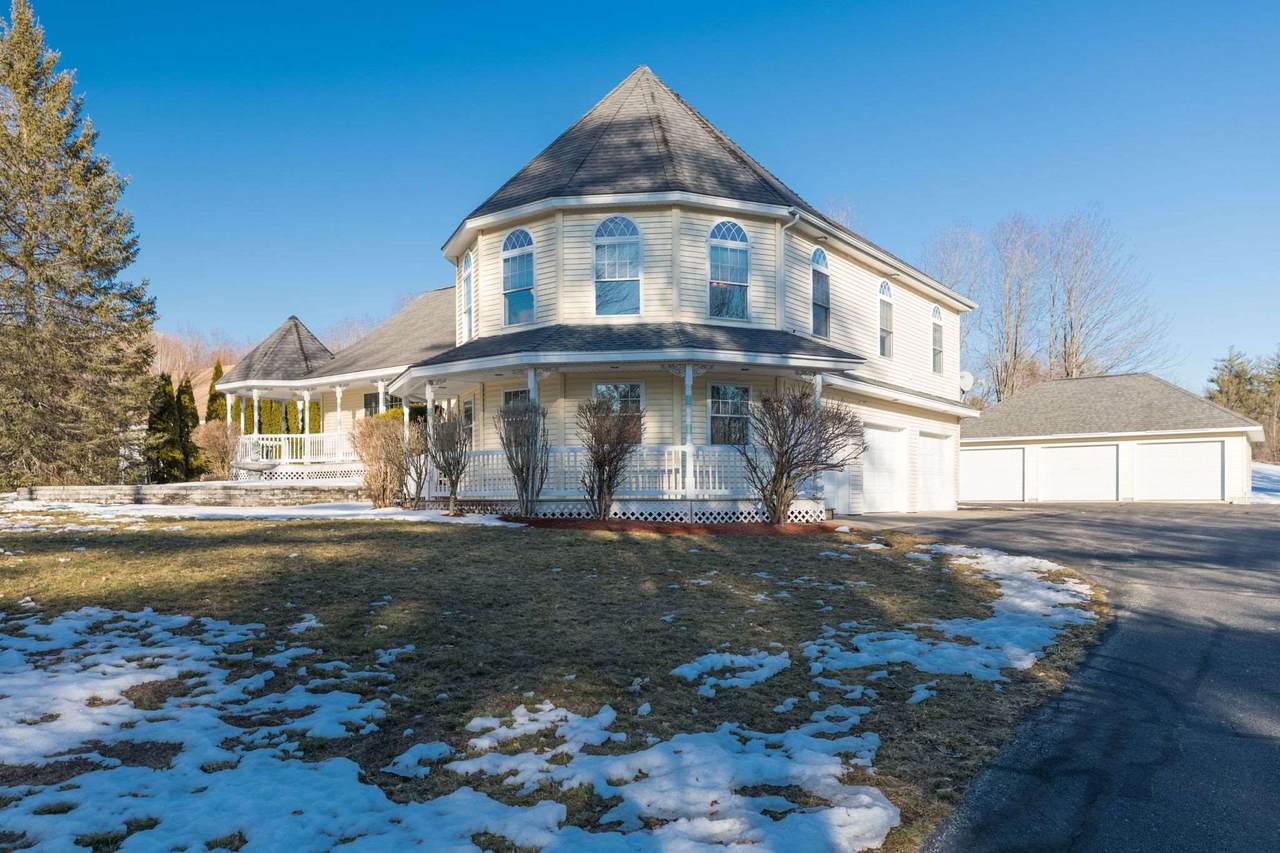 105 Franklin Street - Photo 1