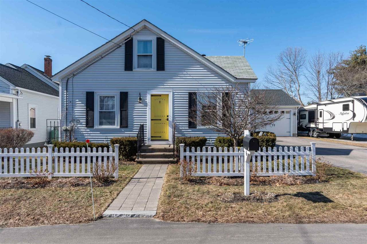 6 Fairview Street - Photo 1