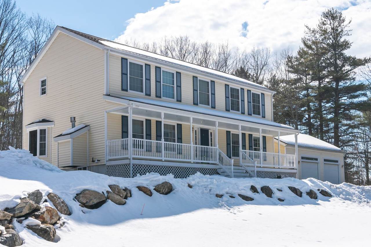65 Phoenician Way - Photo 1