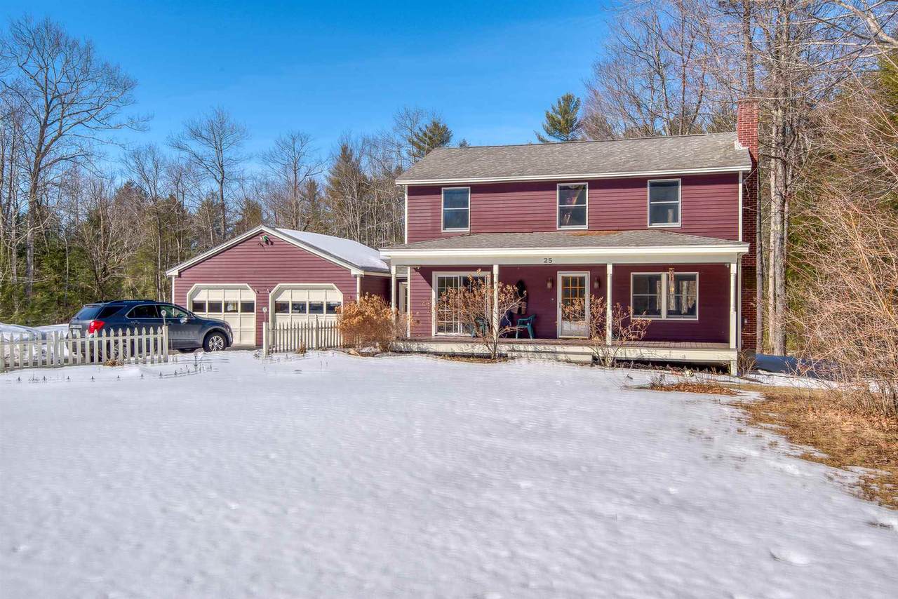 25 Westwood Drive - Photo 1