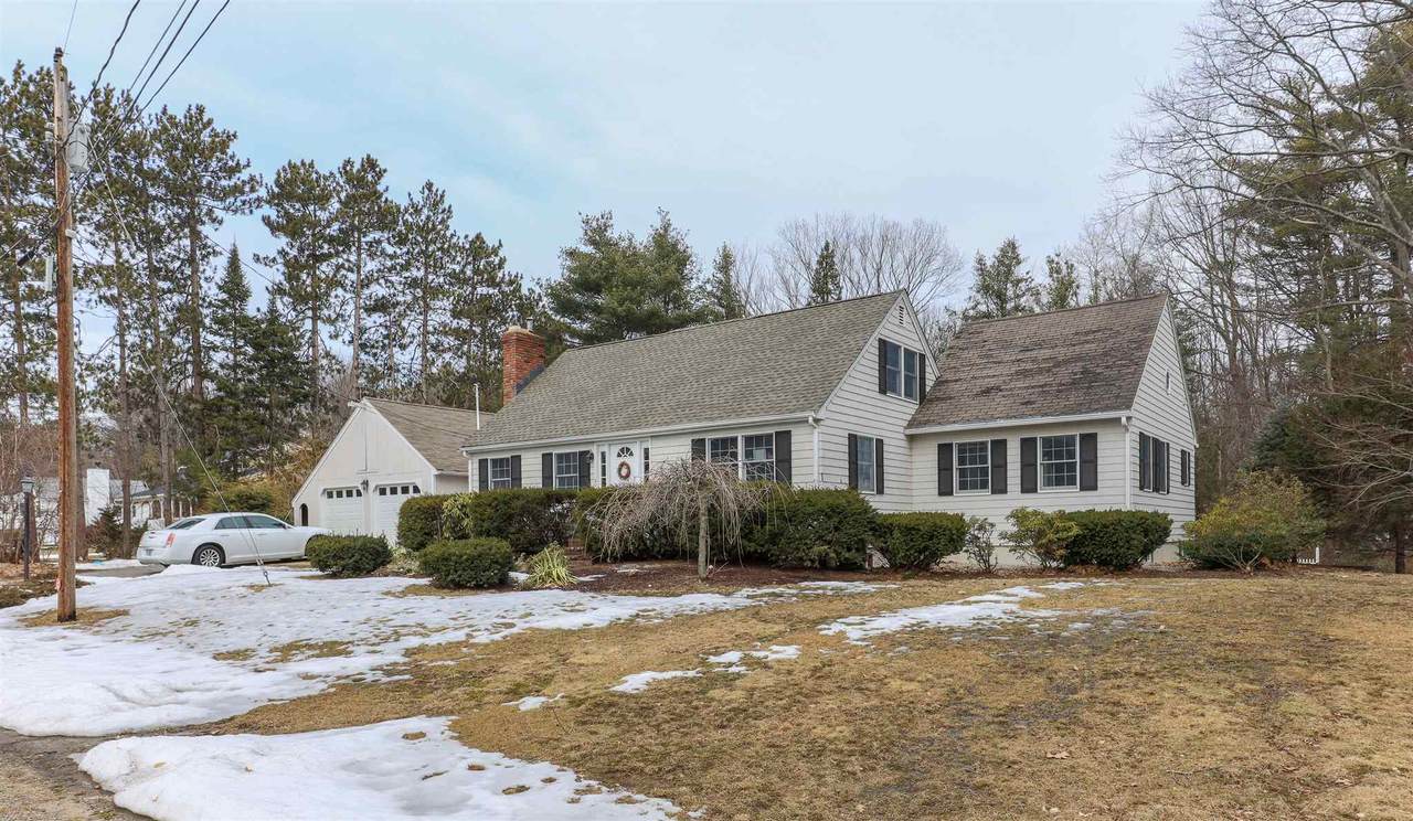 16,20 Island Pond Road - Photo 1
