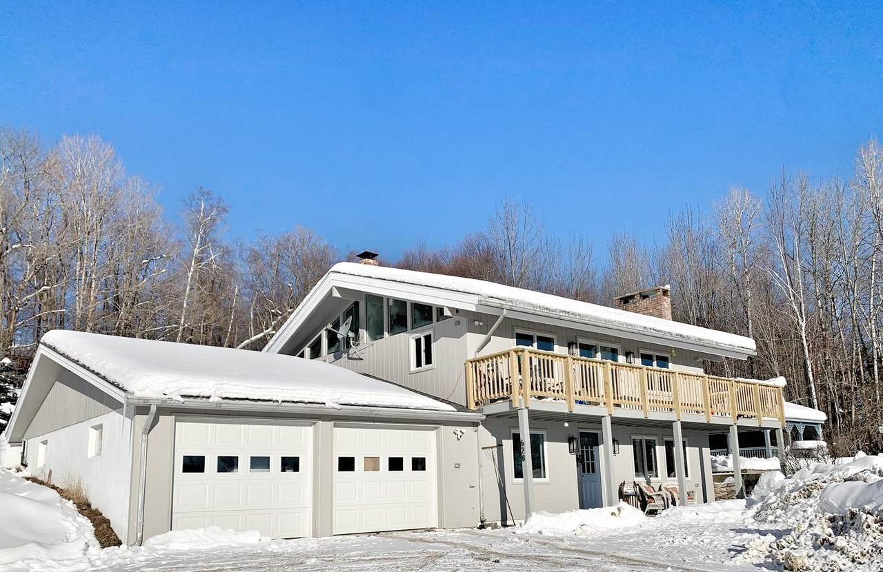 628 South Hill Road - Photo 1