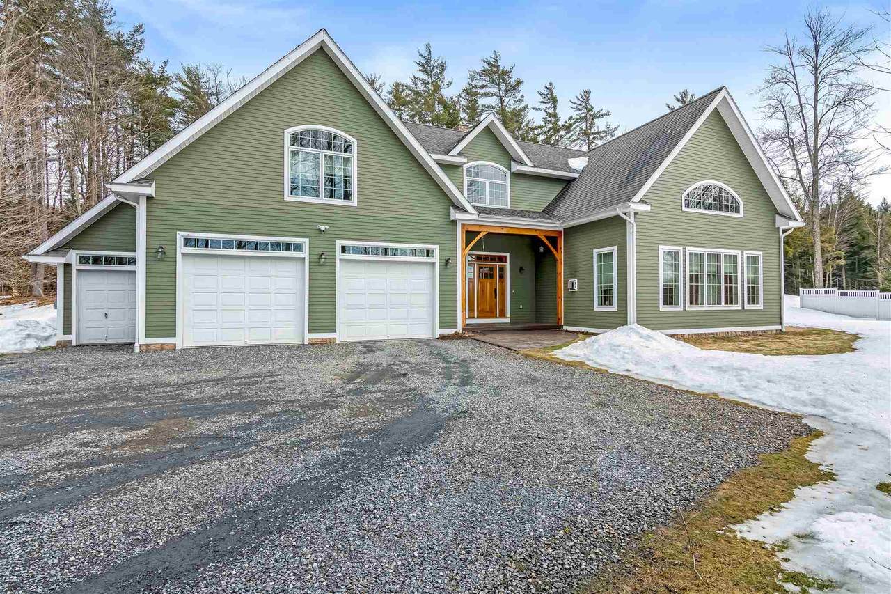 56 Simone Road - Photo 1