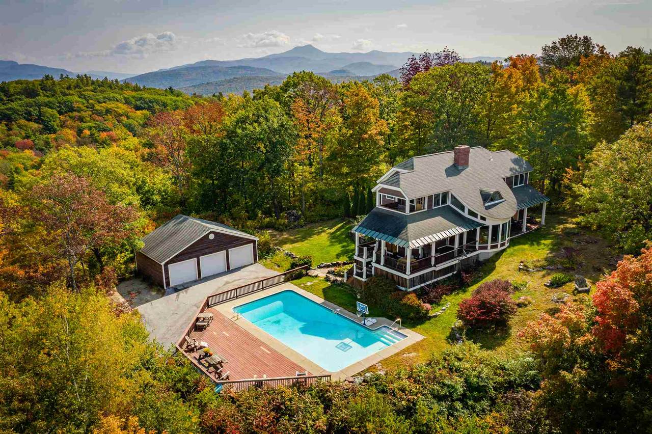 276 Sherwood Forest Road - Photo 1