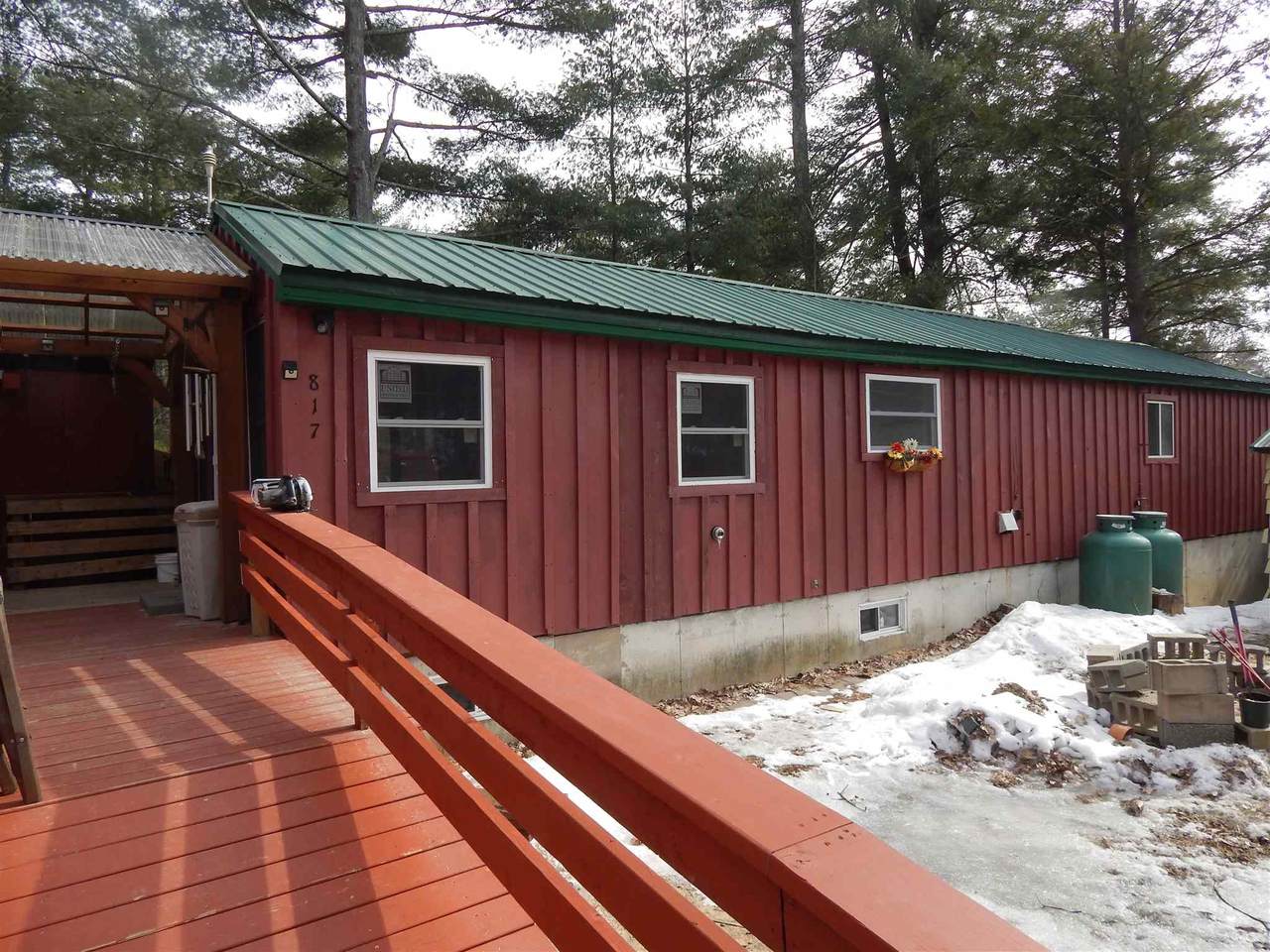 817 Bachelder Road - Photo 1