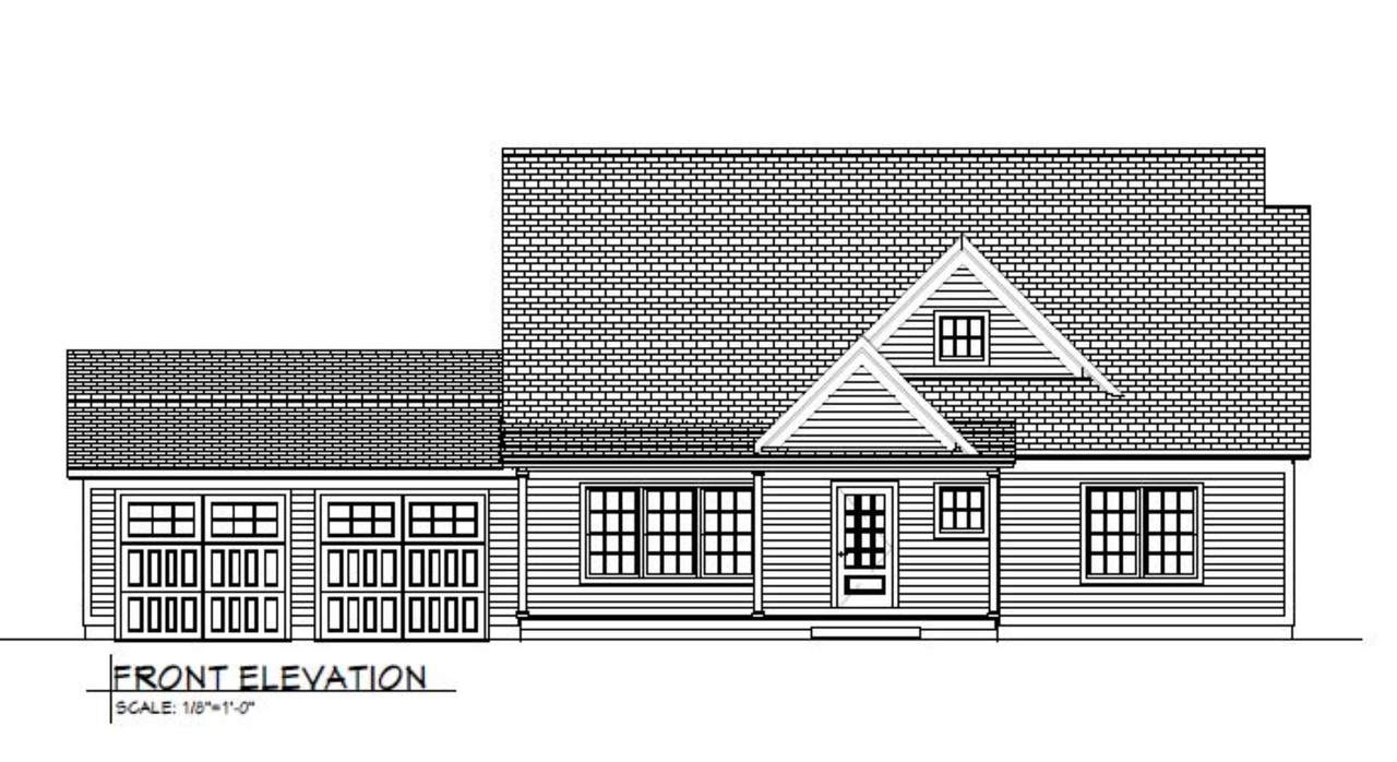 165 Blake Road - Photo 1