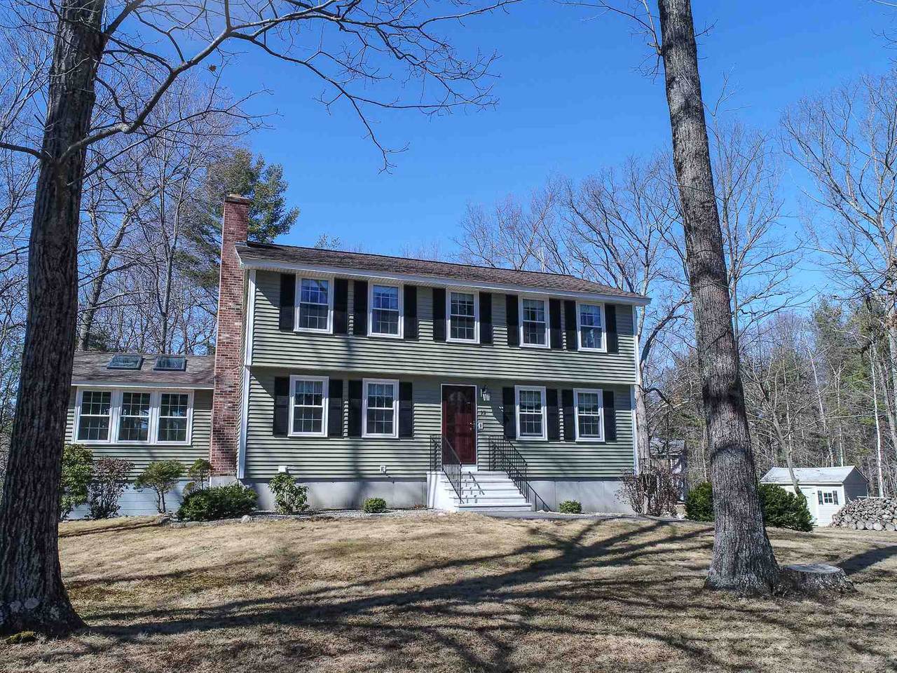 15 Davis Drive - Photo 1