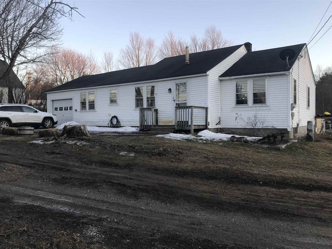 22 Gilmanton Road - Photo 1