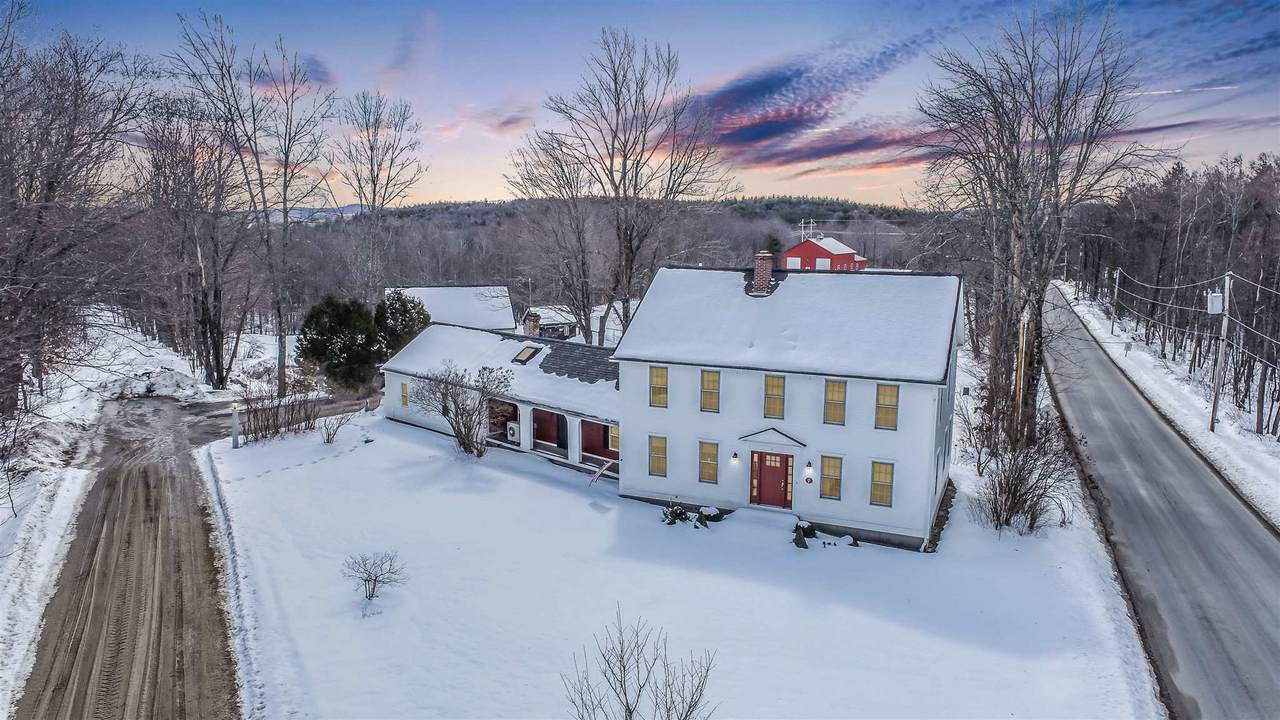 11 Reservoir Road - Photo 1