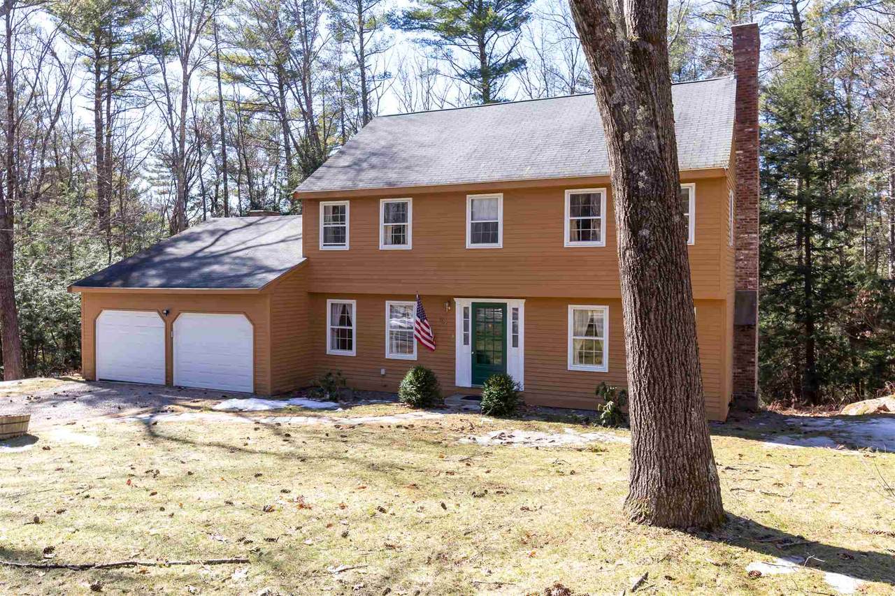 22 Oak Hill Drive - Photo 1